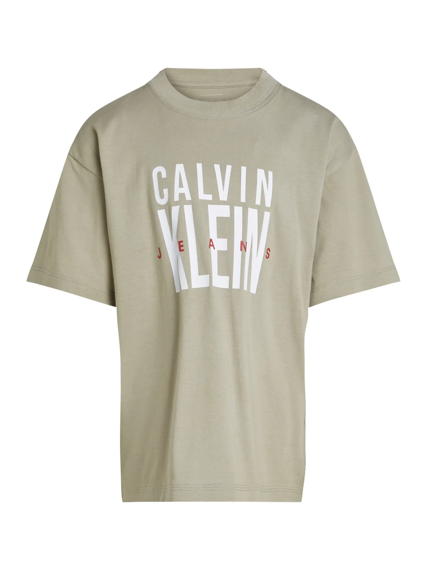 T-Shirt mit Print