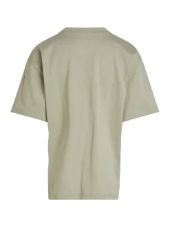 T-Shirt mit Print