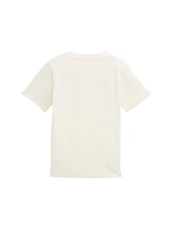 T-Shirt mit Print
