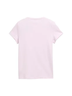 T-Shirt mit Print