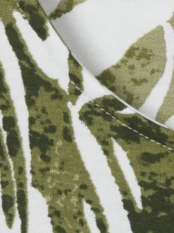 T-Shirt mit Rundhals