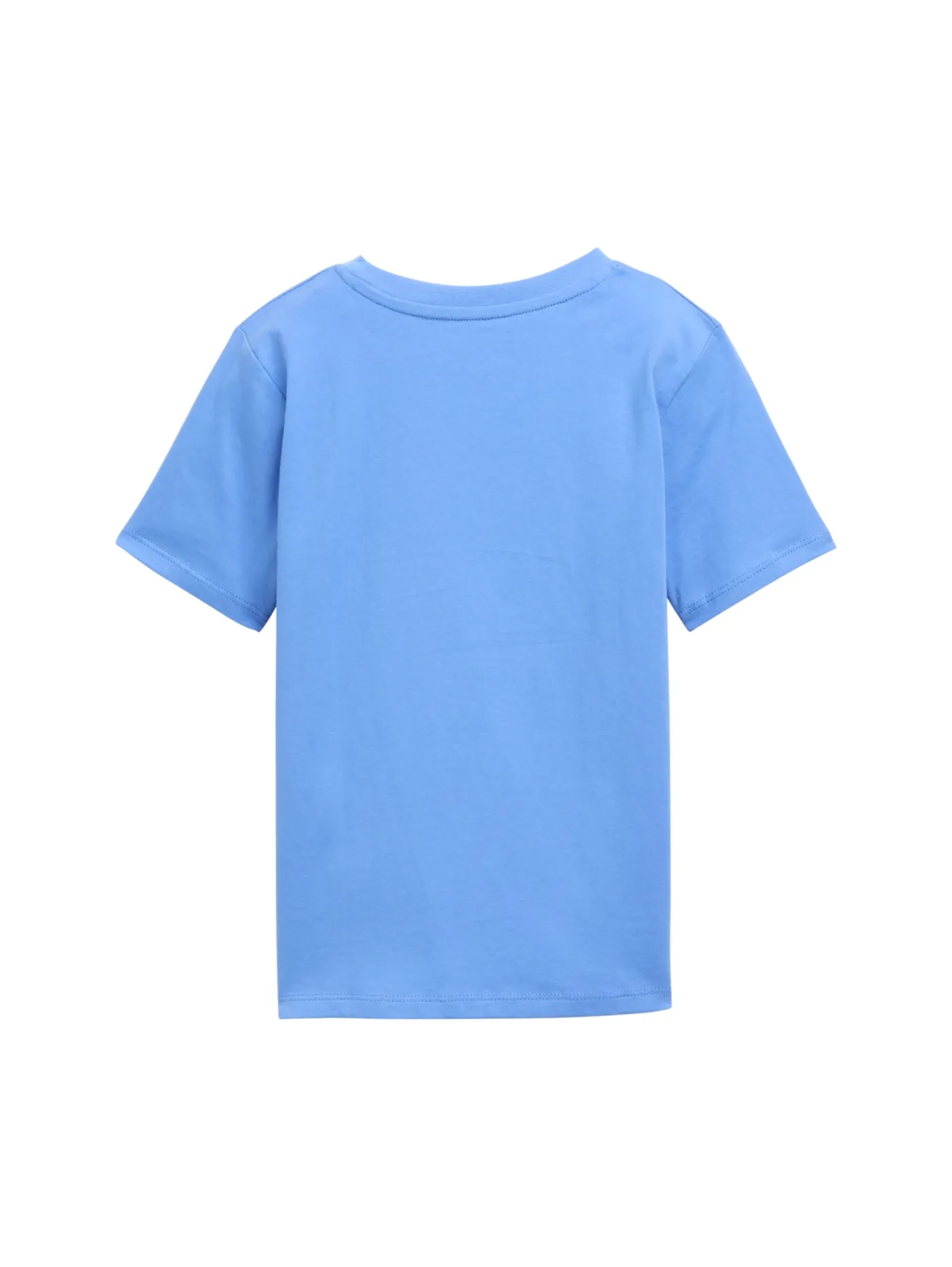 T-Shirt mit Wendepailletten