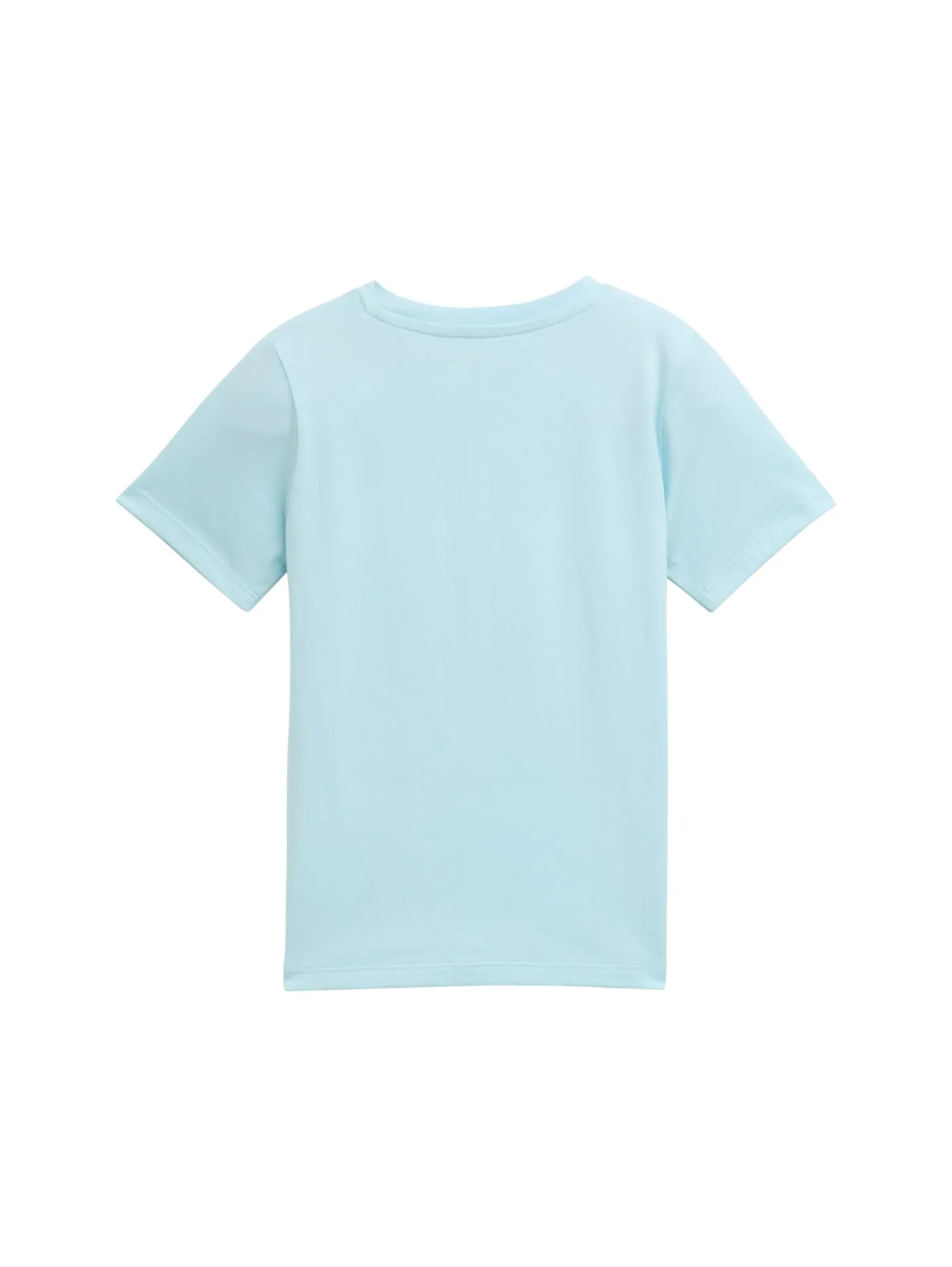 T-Shirt mit Wendepailletten
