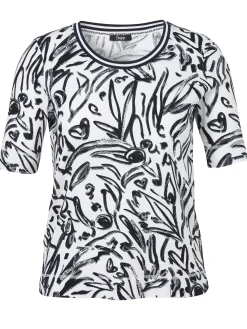 T-Shirt Rundhals