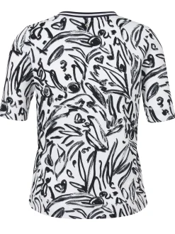 T-Shirt Rundhals