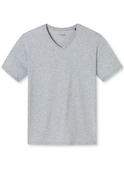 T-shirt V-Ausschnitt