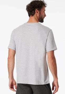 T-shirt V-Ausschnitt