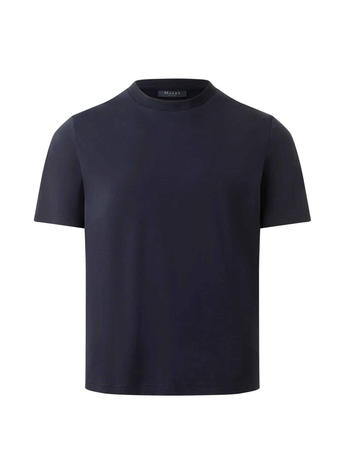 T-Shirt 1/2 Arm Mercerisiert