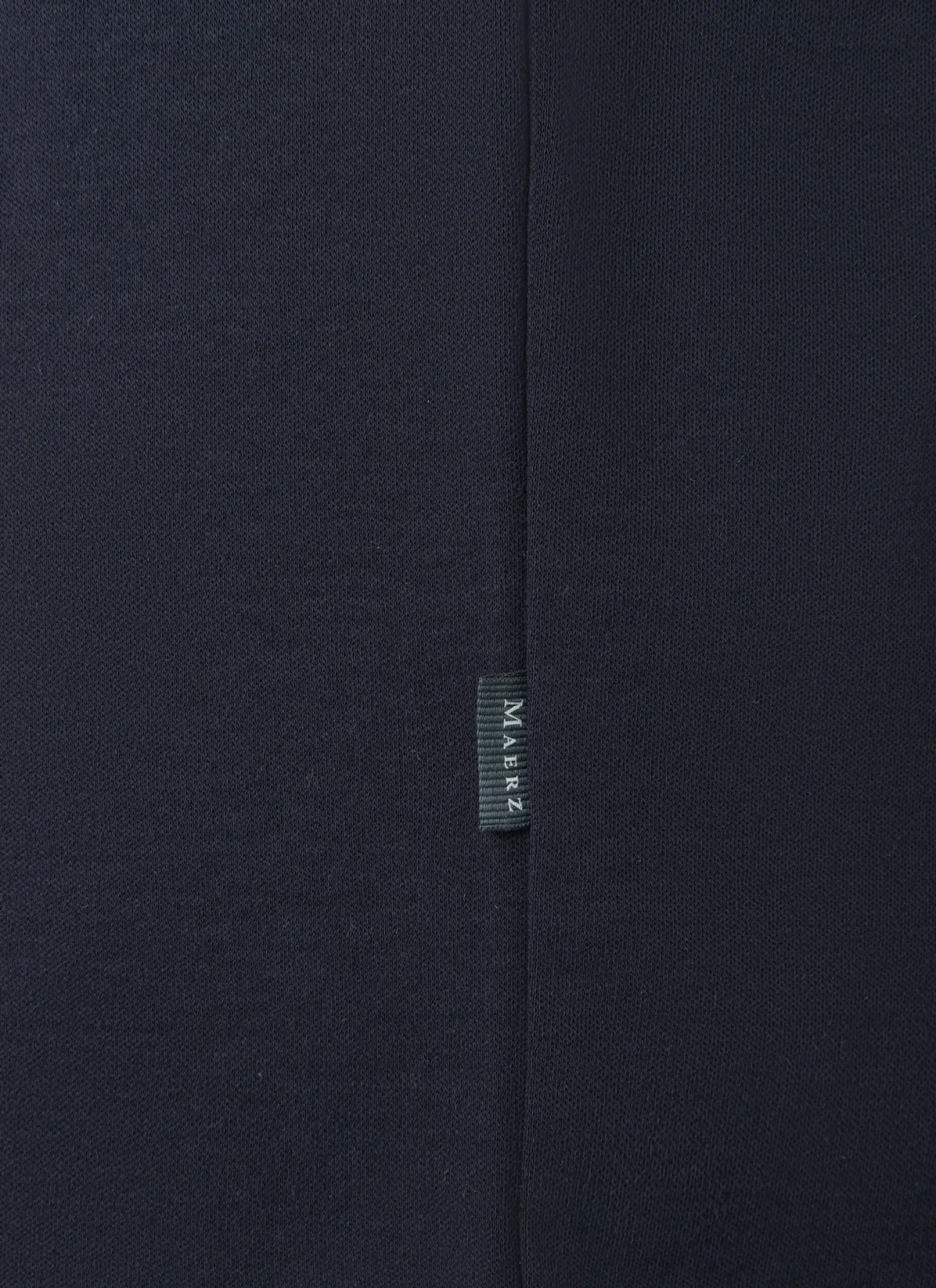 T-Shirt 1/2 Arm Mercerisiert