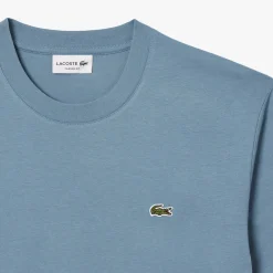 T-Shirt aus Baumwolle