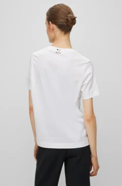 T-Shirt Ecosa