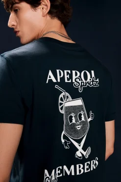 T-Shirt Eden
