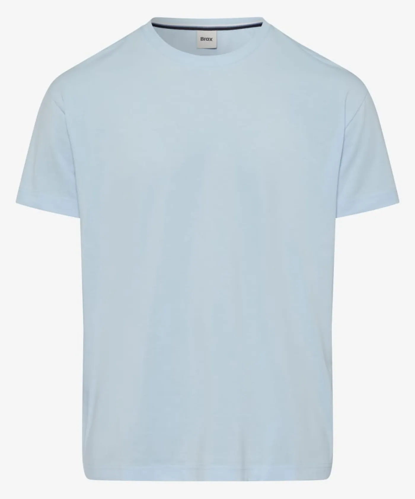 T-Shirt im Baumwoll-Mix