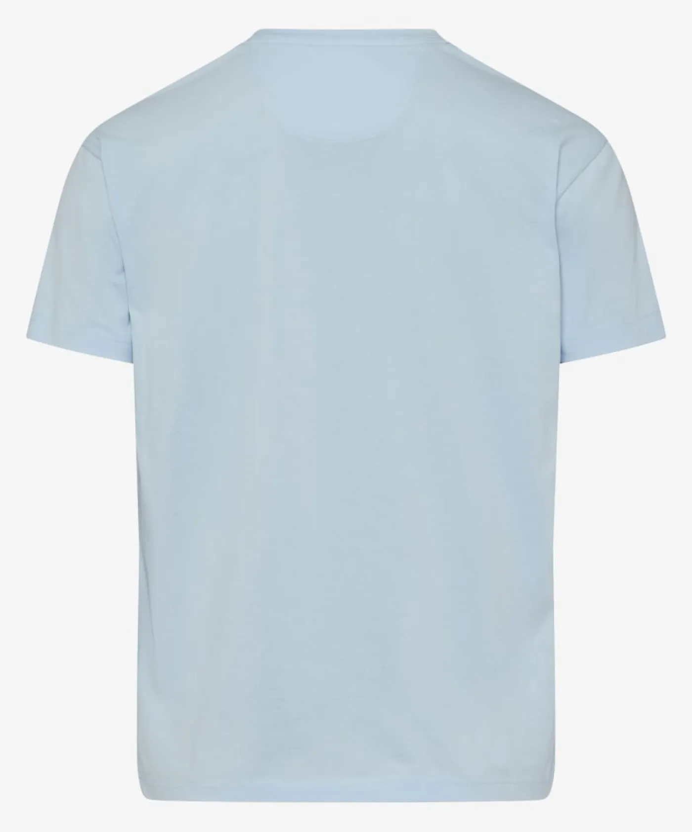 T-Shirt im Baumwoll-Mix