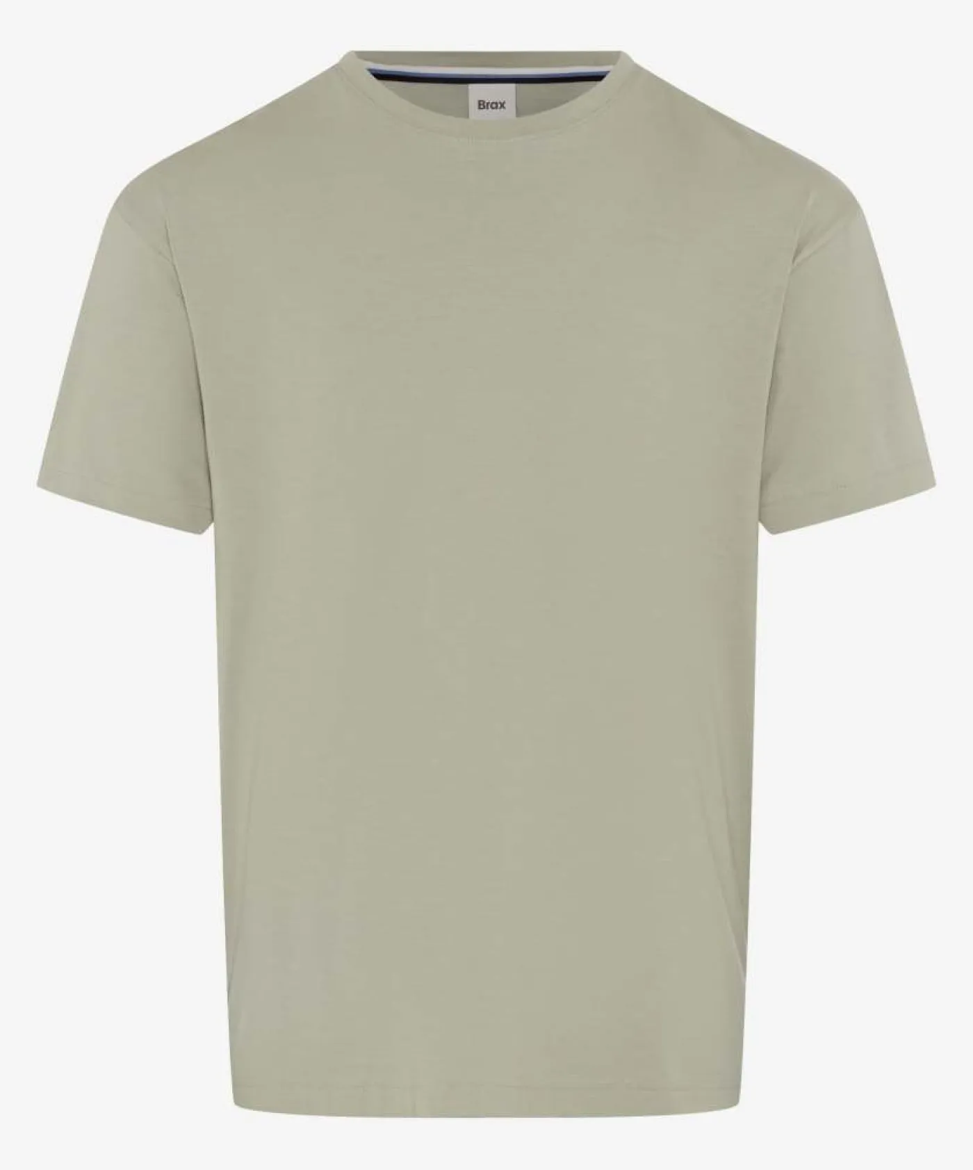 T-Shirt im Baumwoll-Mix