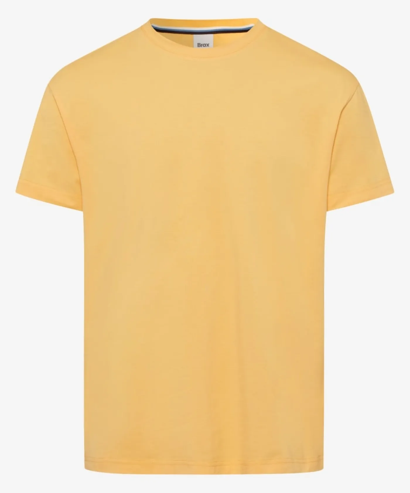 T-Shirt im Baumwoll-Mix