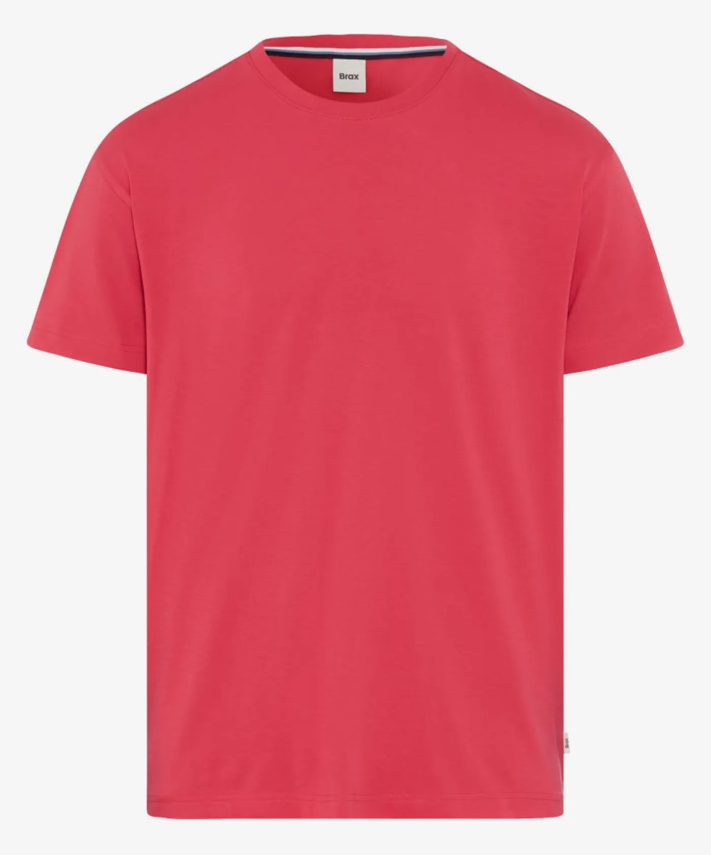 T-Shirt im Baumwoll-Mix