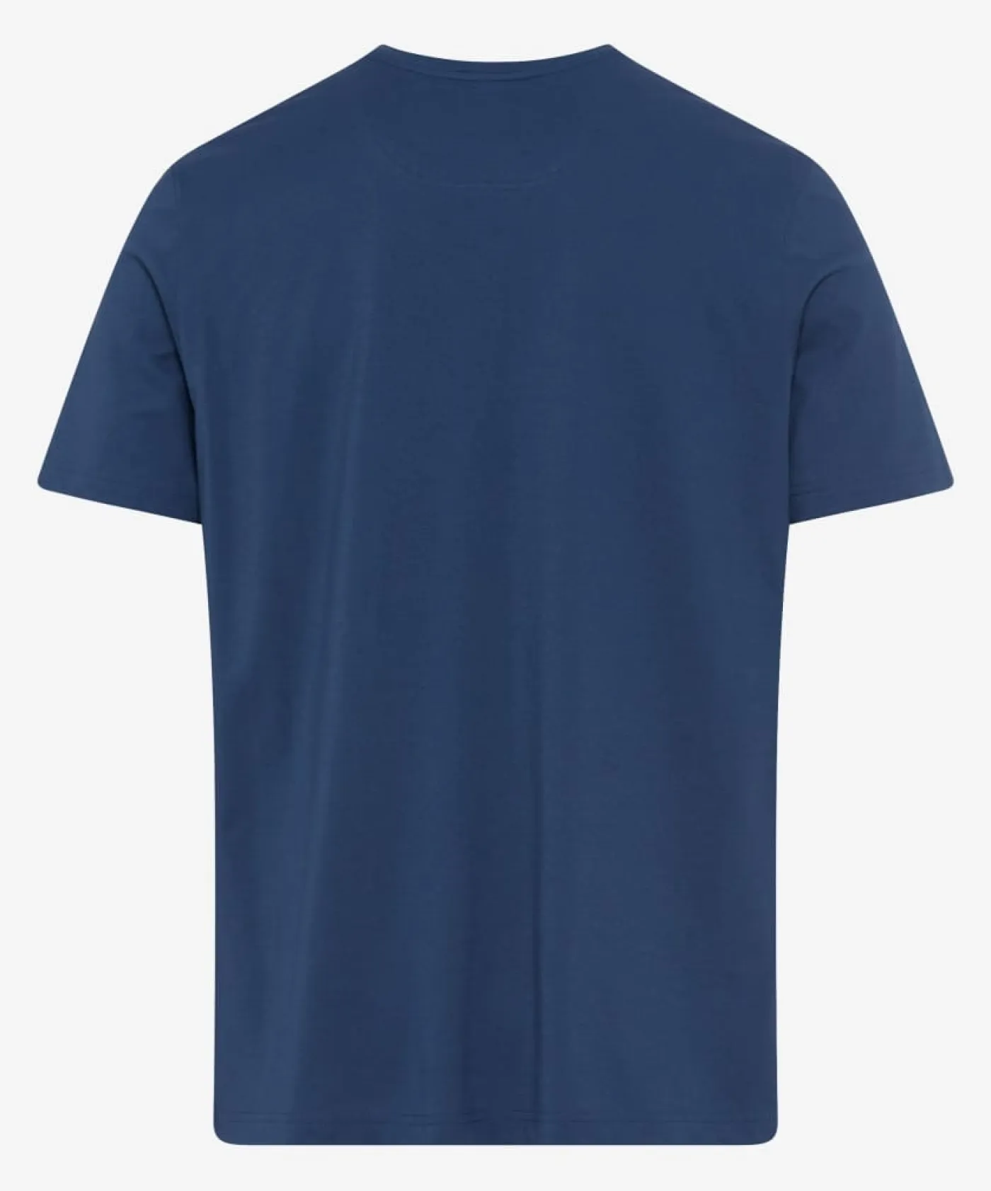 T-Shirt im Baumwol Mix