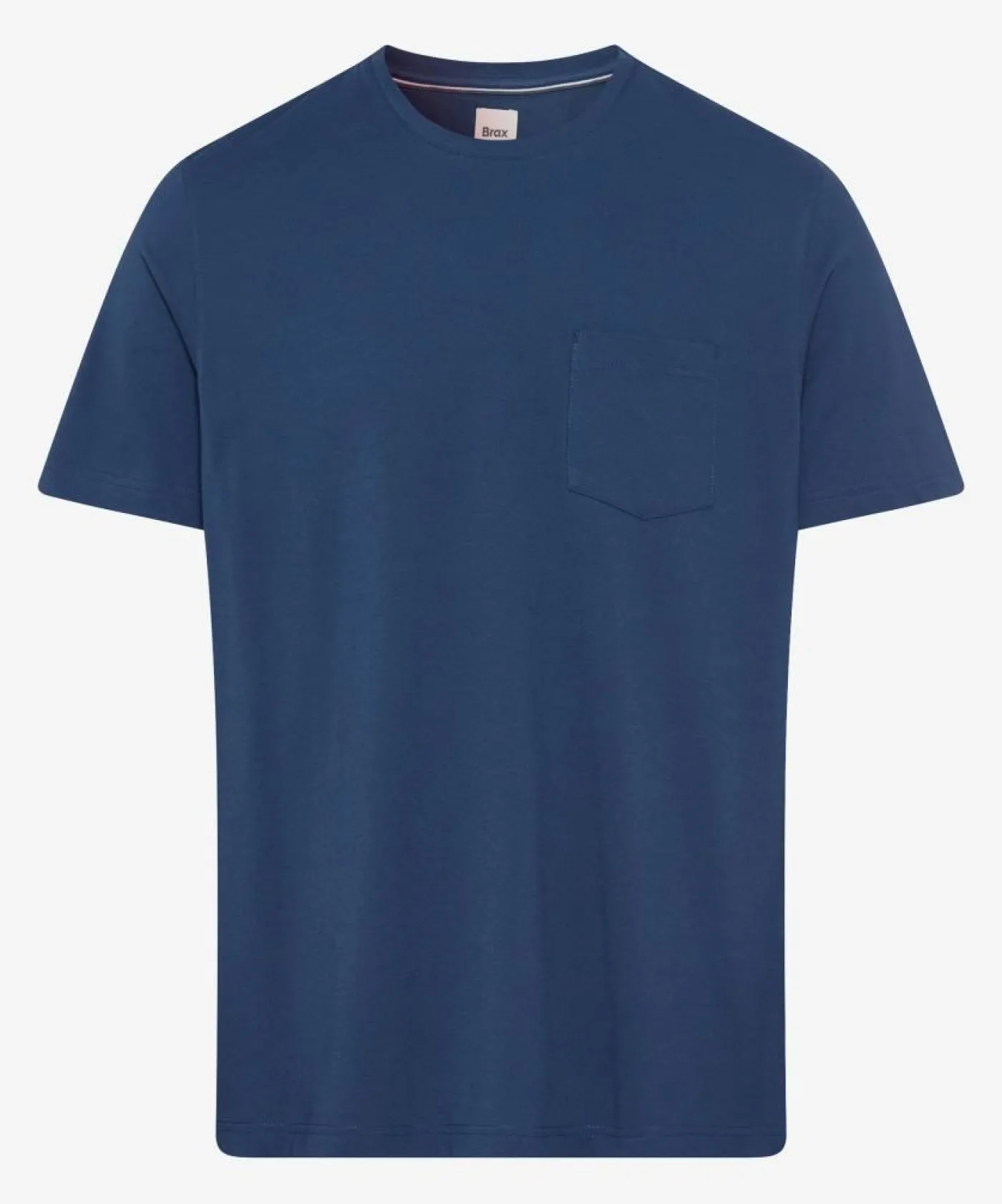 T-Shirt im Baumwol Mix