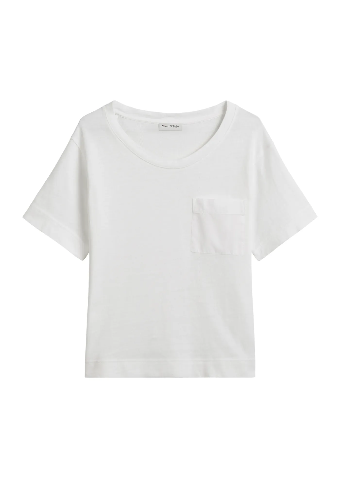 T-Shirt loose