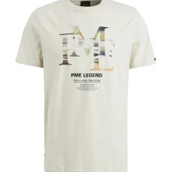 T-Shirt mit Druck