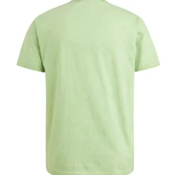 T-Shirt mit Frontprint