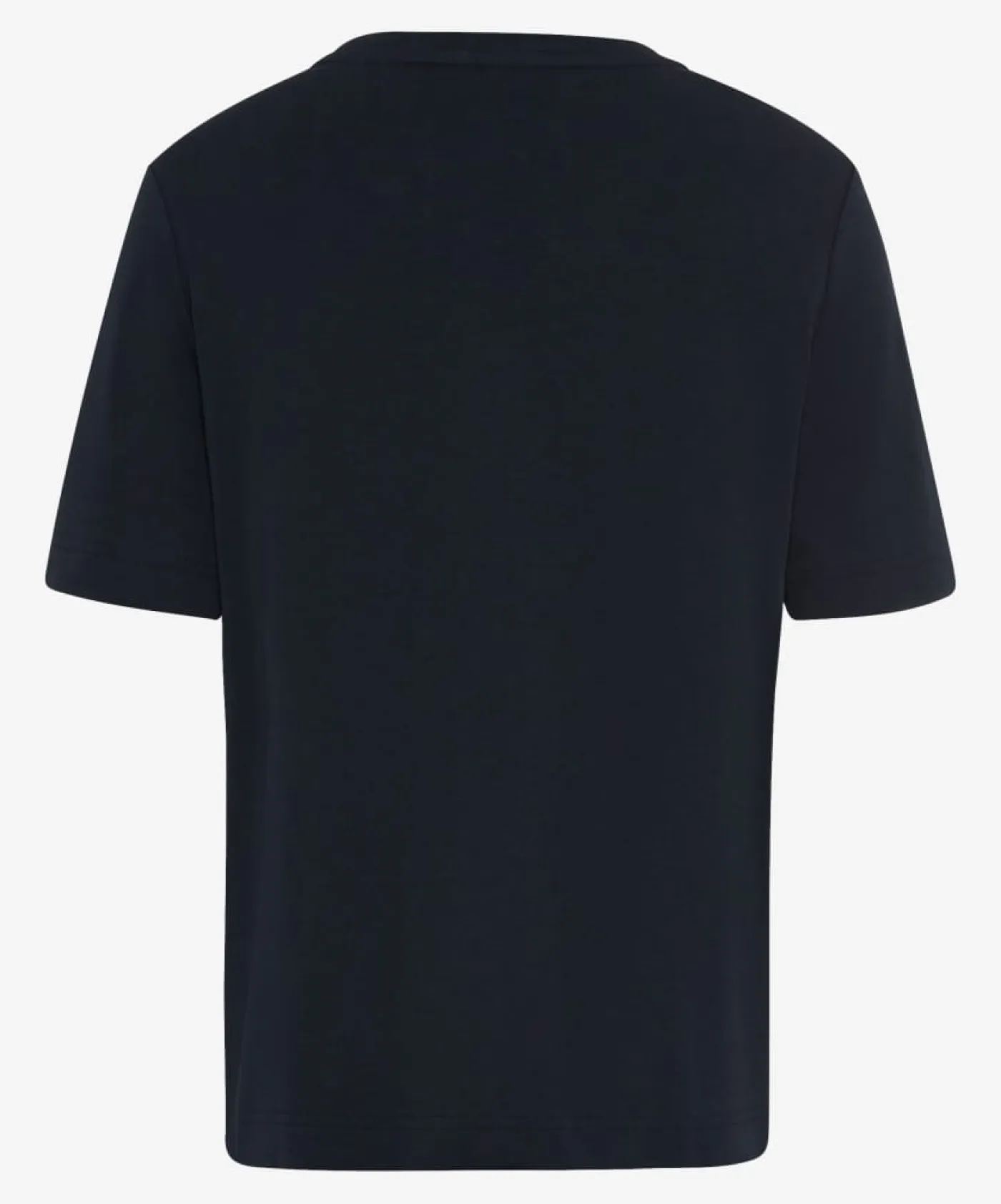 T-Shirt mit Pailletten