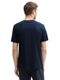 T-Shirt mit Print
