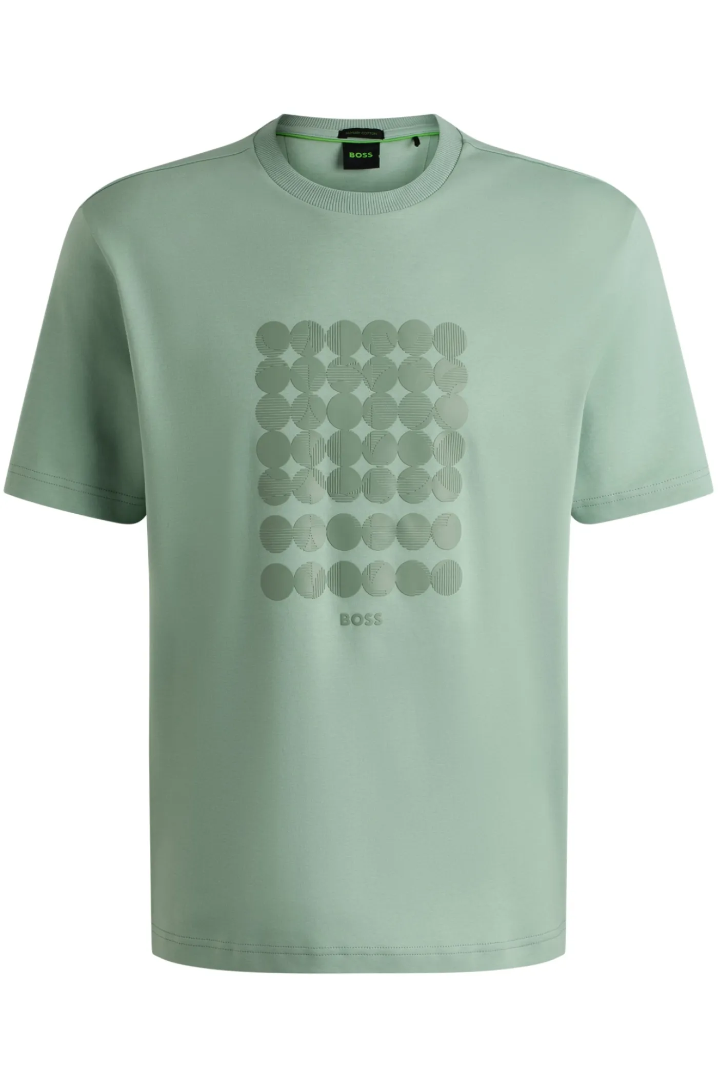 T-Shirt mit Print