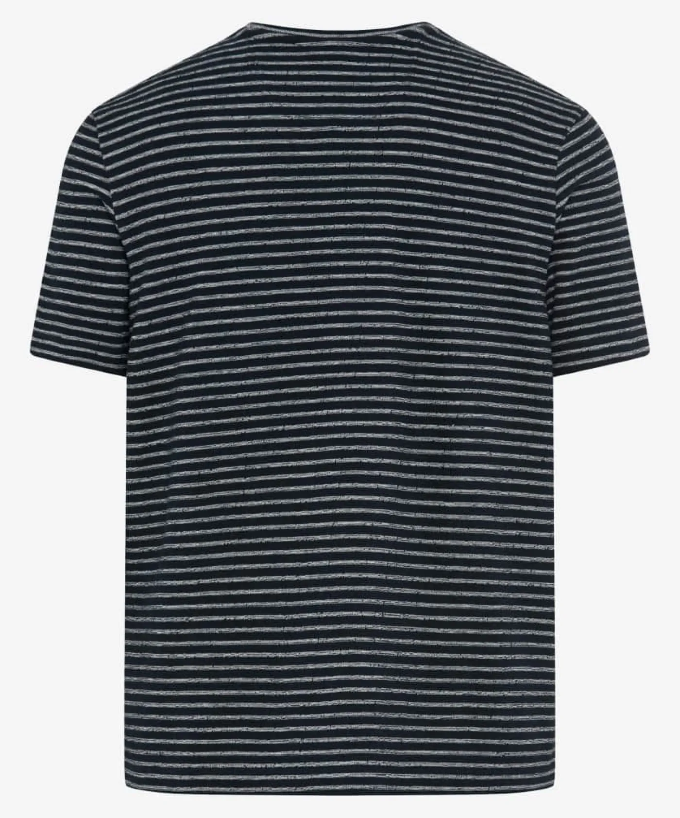 T-Shirt mit Ringelstreifen