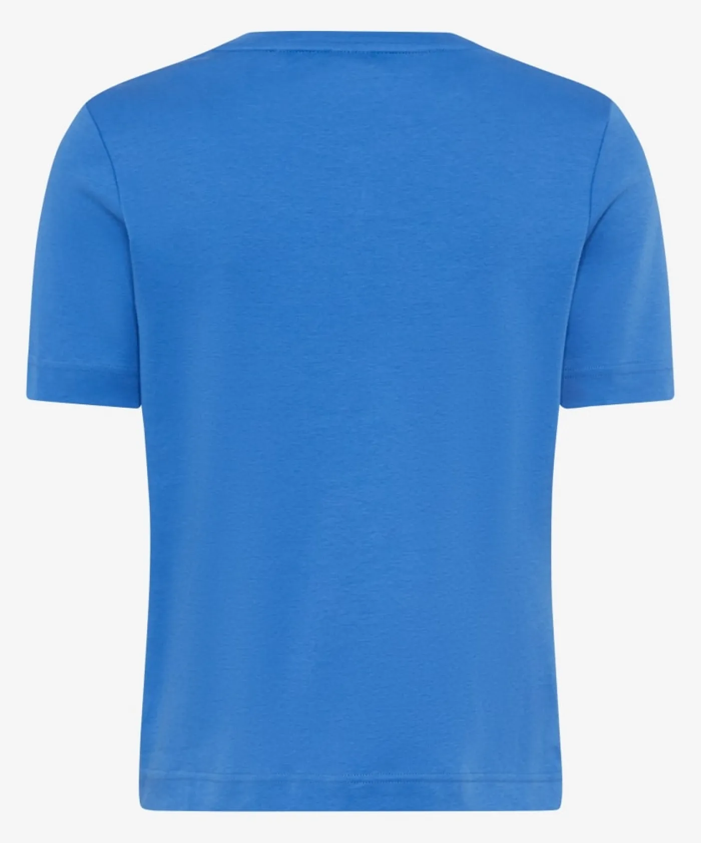 T-Shirt mit Rundhalsausschnitt