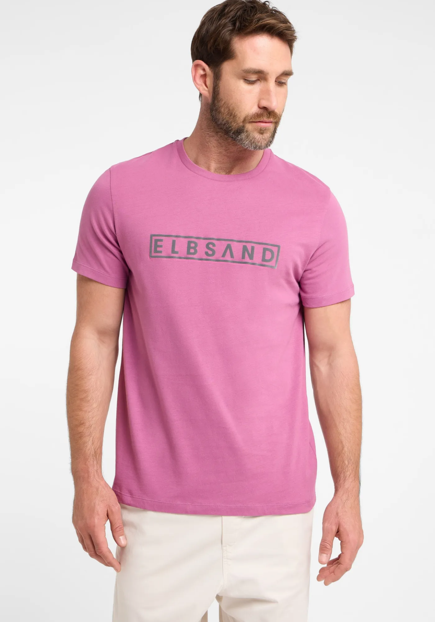 T-Shirt regular fit Finn