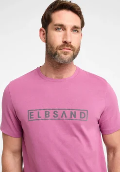 T-Shirt regular fit Finn