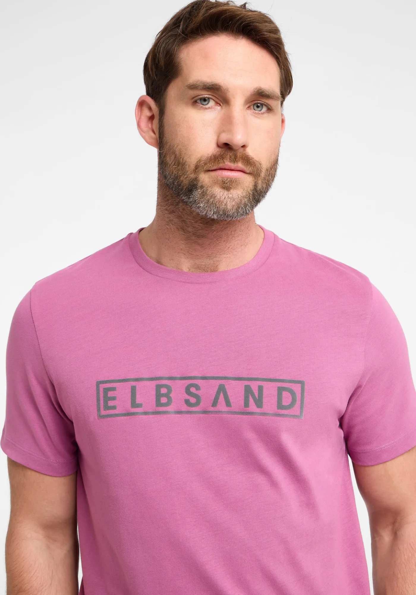 T-Shirt regular fit Finn