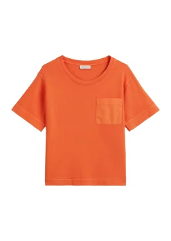 T-Shirt relaxed