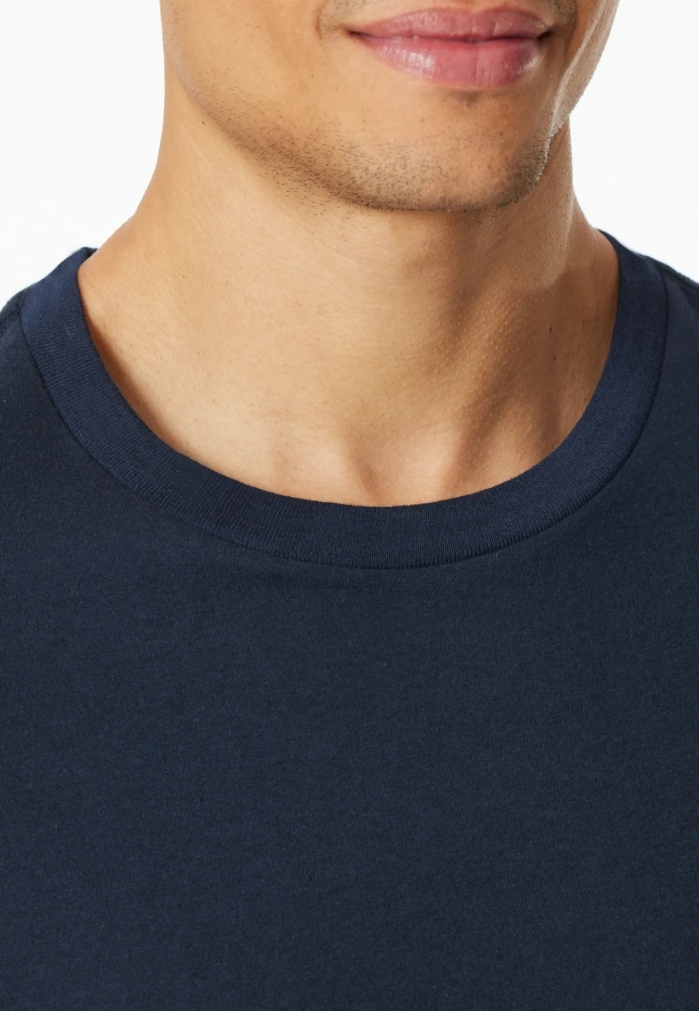 T-Shirt Rundhals