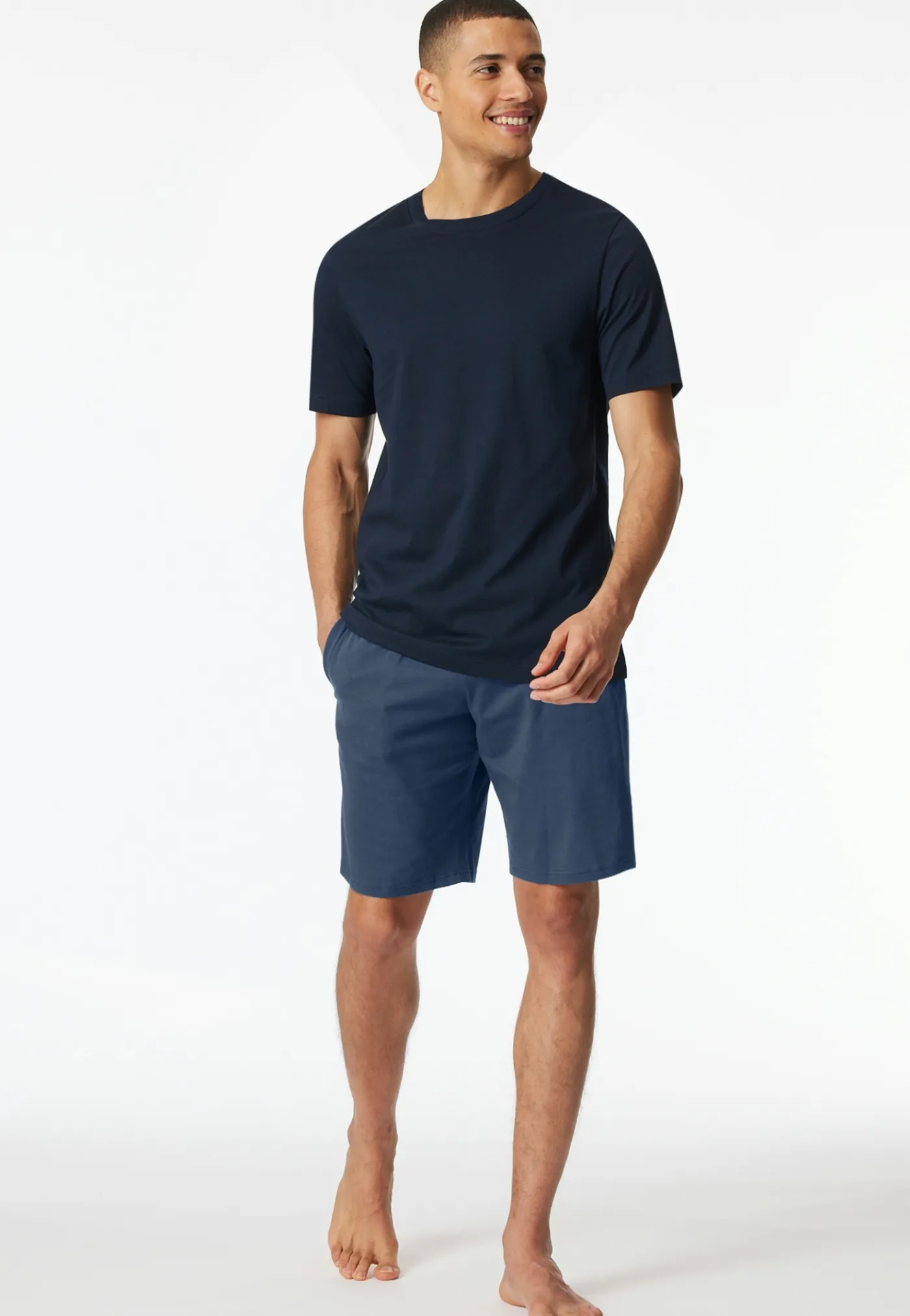 T-Shirt Rundhals