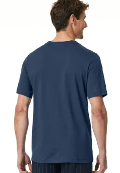 T-Shirt V-Ausschnitt