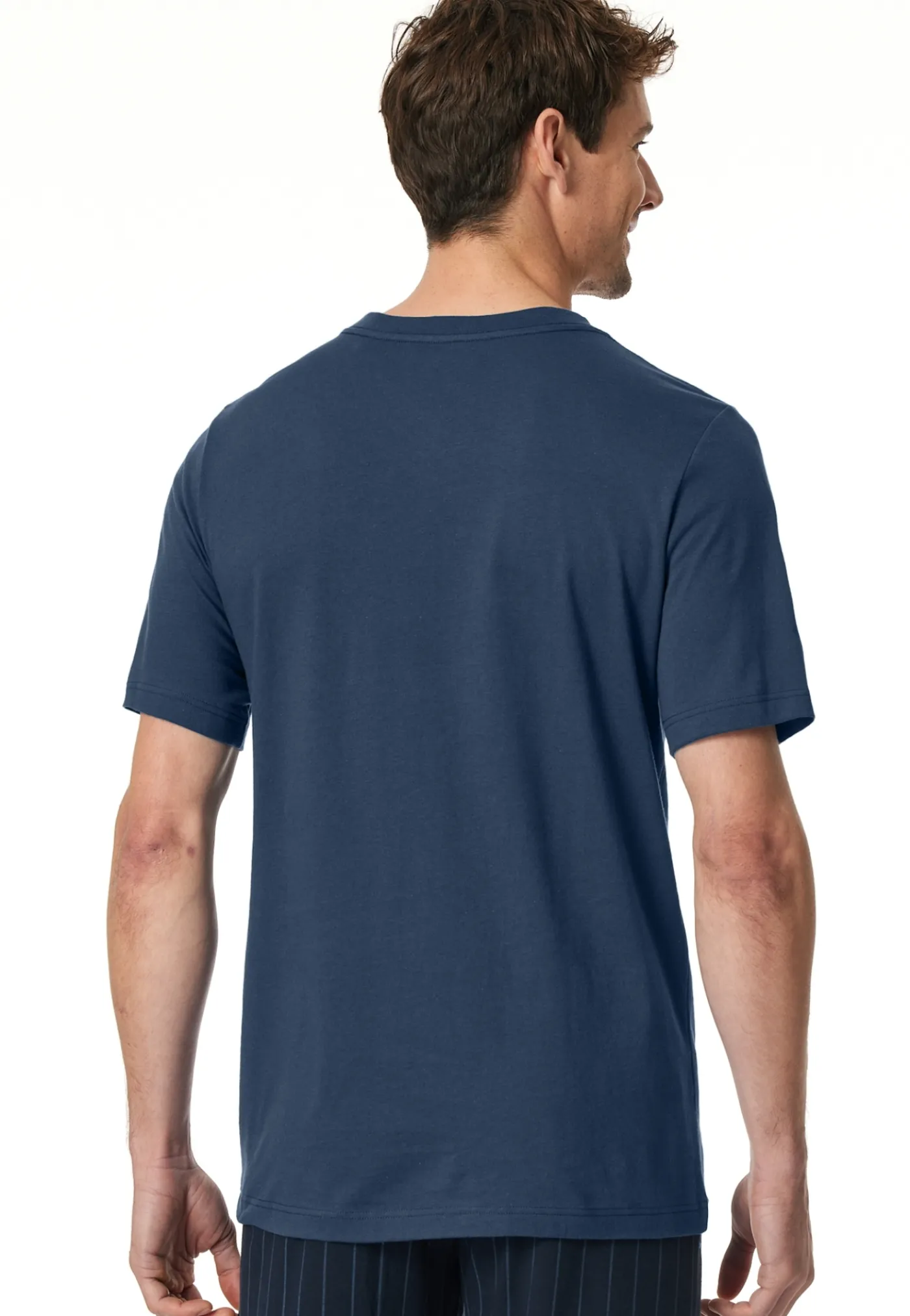 T-Shirt V-Ausschnitt