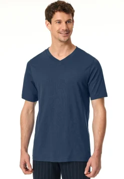 T-Shirt V-Ausschnitt