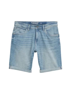 TTJOSH Regular Slim Jeans Shorts