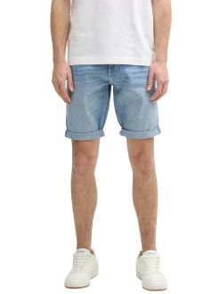 TTJOSH Regular Slim Jeans Shorts