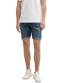 TTJOSH Regular Slim Jeans Shorts