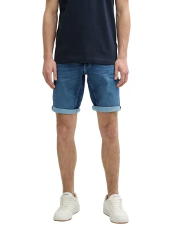 TTJOSH Regular Slim Jeans Shorts