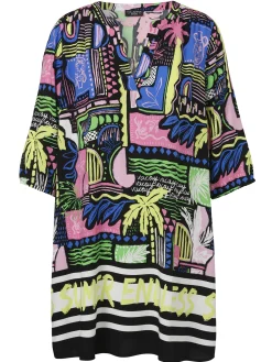 Tunika Bluse