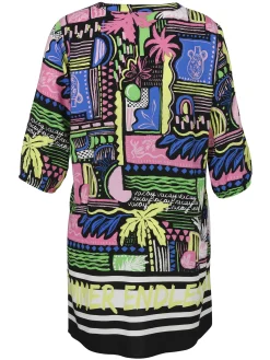 Tunika Bluse