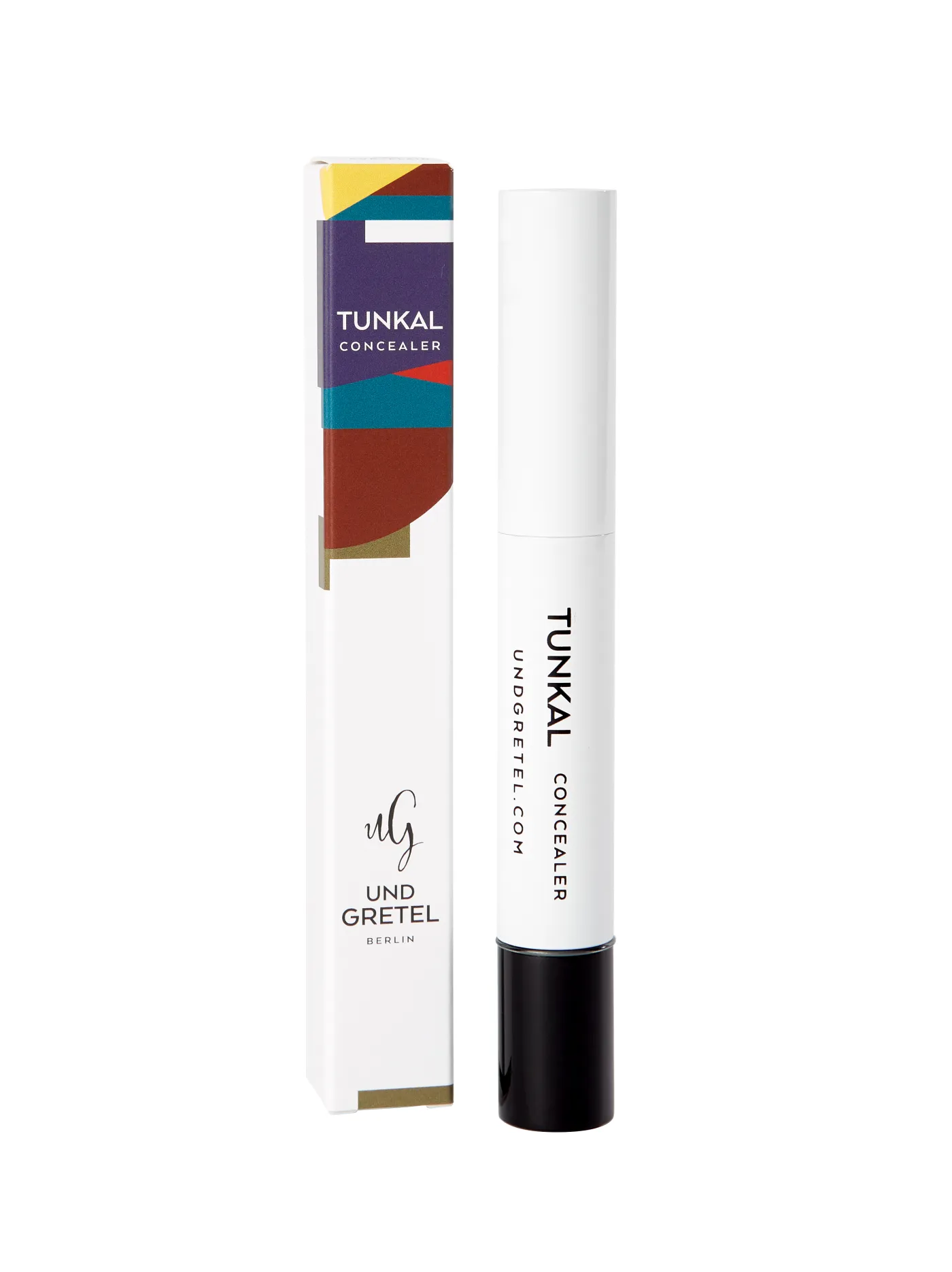 TUNKAL Concealer - Deep Beige 03