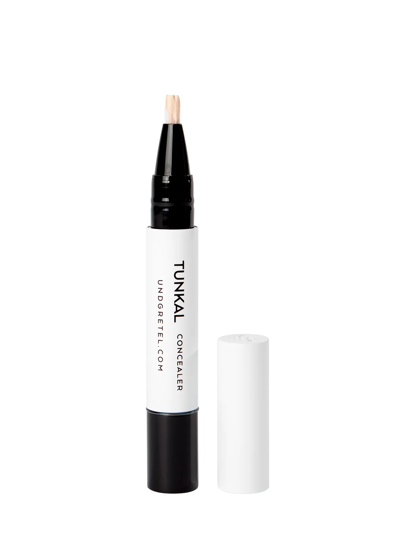 TUNKAL Concealer - Light Beige 02