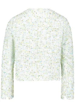 Tweedblazer