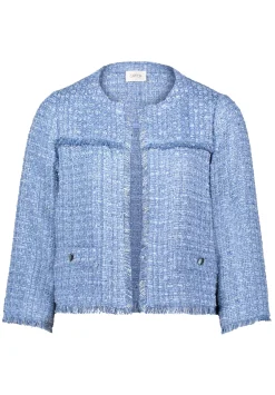 Tweedblazer